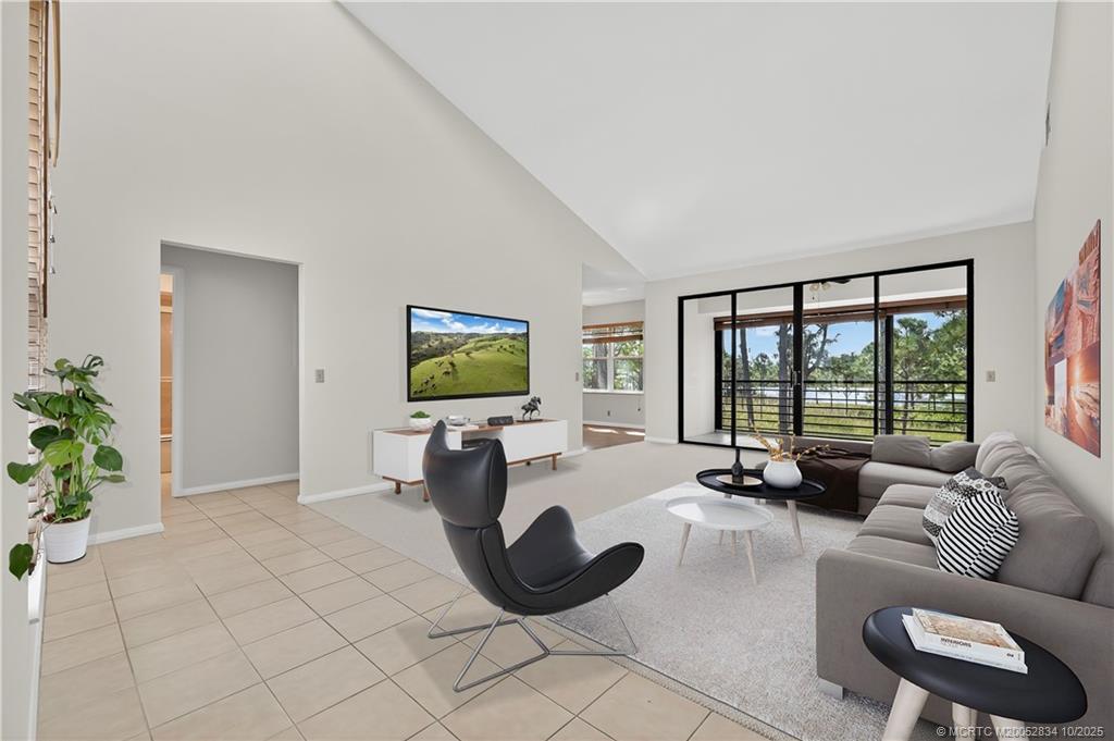 13228 Harbour Ridge Boulevard 6b, Palm City