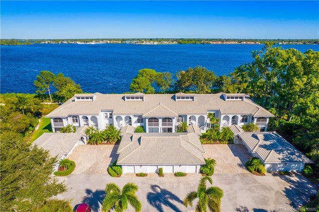 12416 Harbour Ridge Boulevard #6-6, Palm City