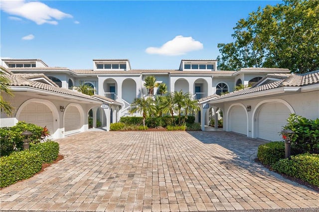 4 of 40 - 12416 Harbour Ridge Boulevard #6-6, Palm City, FL