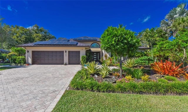 4881 Sw Parkgate Boulevard, Palm City