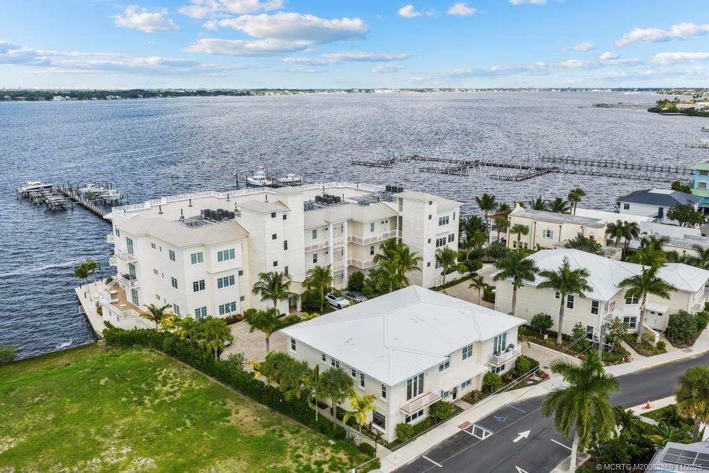 53 Seminole Street 1a, Stuart