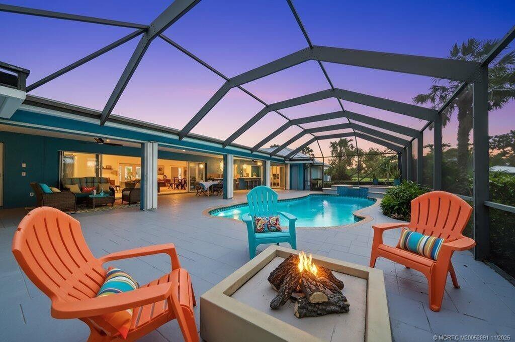 5044 Bermuda Way, Palm City