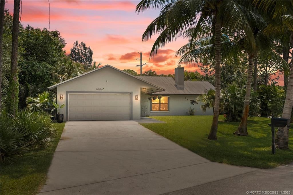 6361 Phillips Bend Avenue, Stuart