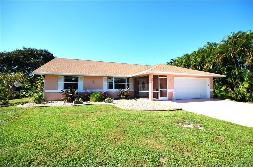 321 Cork Road, Port St Lucie