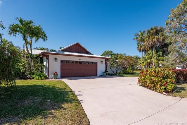 3452 Se Court Drive, Stuart