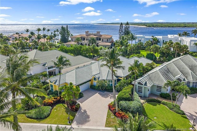 2856 Se Dune Drive, Stuart