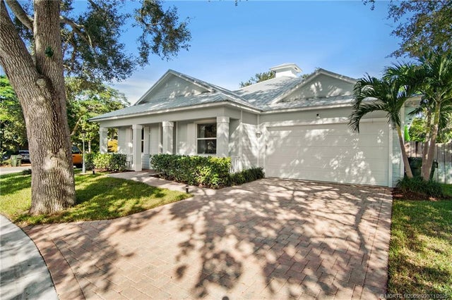 965 Sw Flora Belle Lane, Stuart