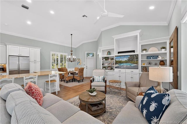 12340 Harbour Ridge Boulevard, Palm City