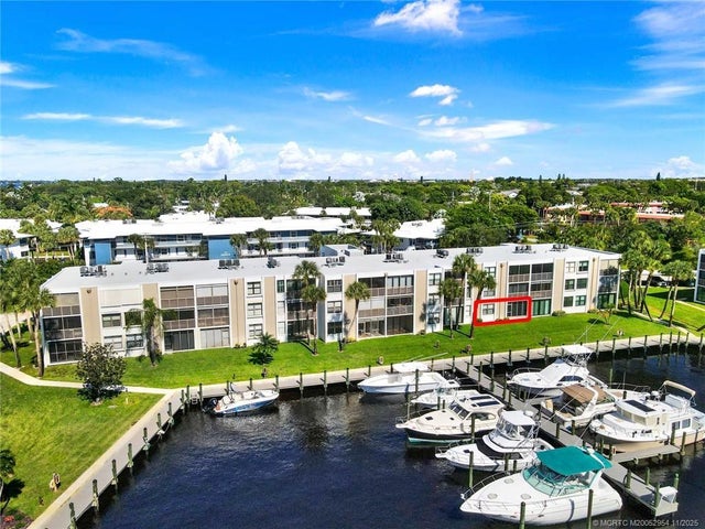 2 of 54 - 1950 Sw Palm City Road #6-103, Stuart, FL