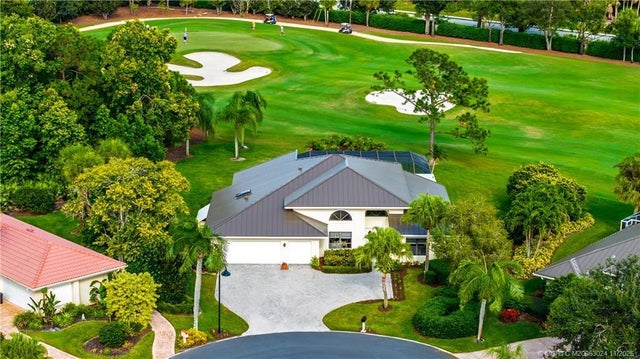 2 of 51 - 4104 Sw Gleneagle Circle, Palm City, FL