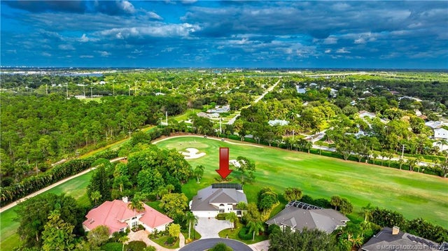 4 of 51 - 4104 Sw Gleneagle Circle, Palm City, FL