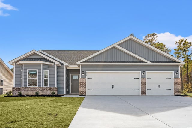 243 Stillbrook Dr., Longs