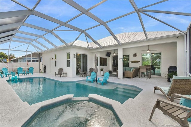 443 Nw Sunflower Place, Jensen Beach