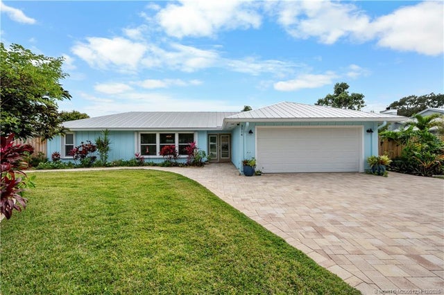 3514 Se Narragansett Terrace, Stuart