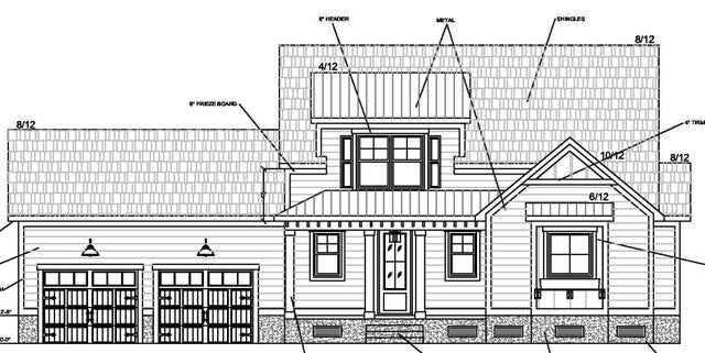 702 Daisy Bank Circle, Georgetown