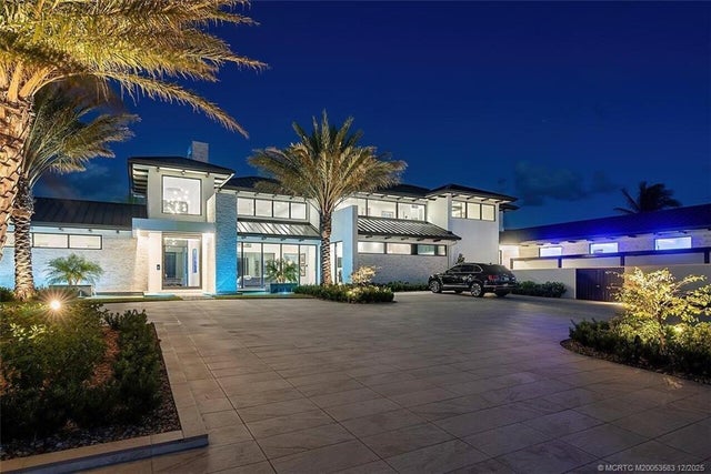 2 of 65 - 3016 Se Dune Drive, Stuart, FL