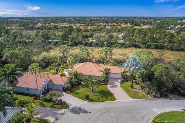 4520 Nw Indian Oak Court, Jensen Beach