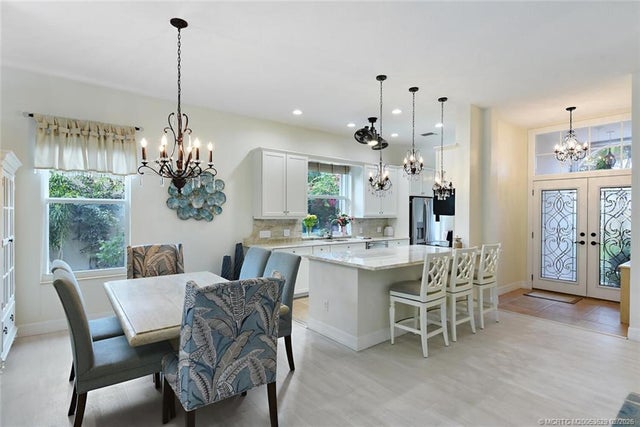 2921 Sw Brighton Way, Palm City