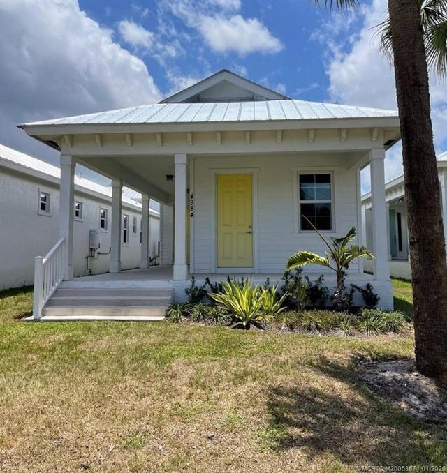 4984 Se Railway Avenue, Stuart