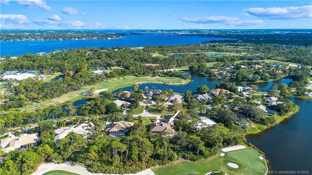 5 of 34 - 13407 Nw Wax Myrtle Trail, Palm City, FL