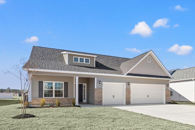 65 Double Pond Dr, Georgetown