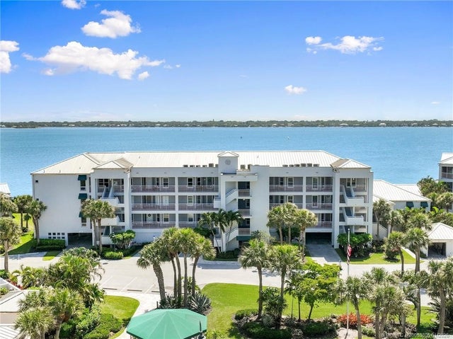 164 Ne Edgewater Drive #2105, Stuart