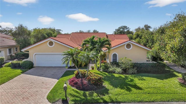 3 of 50 - 1606 Nw Buttonbush Circle, Palm City, FL