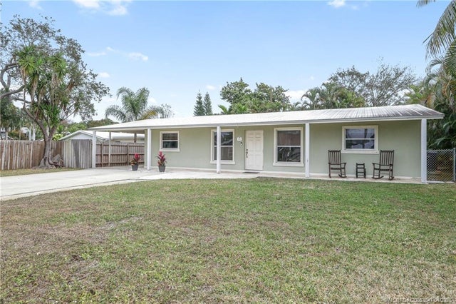 Photo of 4186 Carrol Court, Jensen Beach 