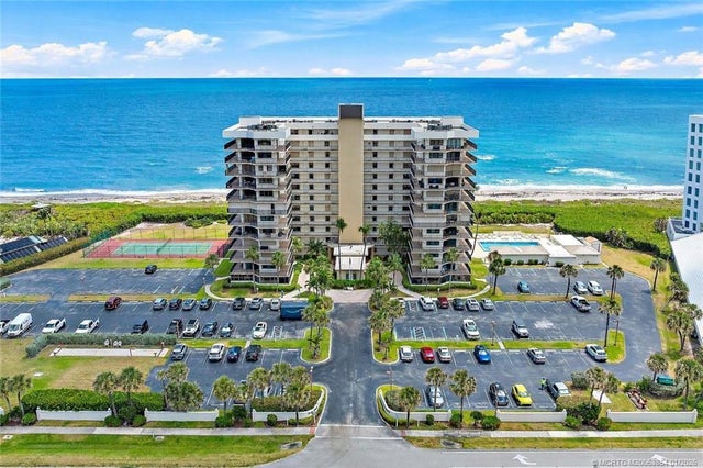 10044 S Ocean Drive #1201, Jensen Beach