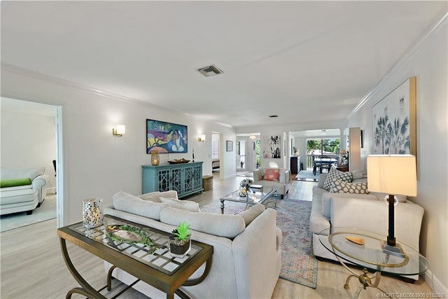 4680 Sw Parkgate Boulevard #b, Palm City