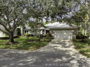 2216 Sw Brookhaven Way, Palm City