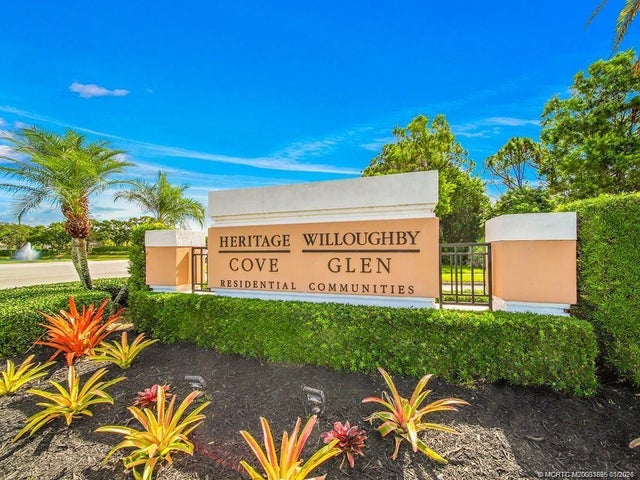 871 Se Westminster Place, Stuart