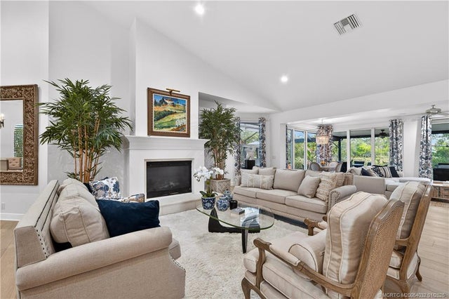 1546 Nw Buttonbush Circle, Palm City