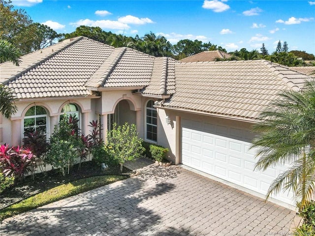 3640 Nw Royal Oak Drive, Jensen Beach