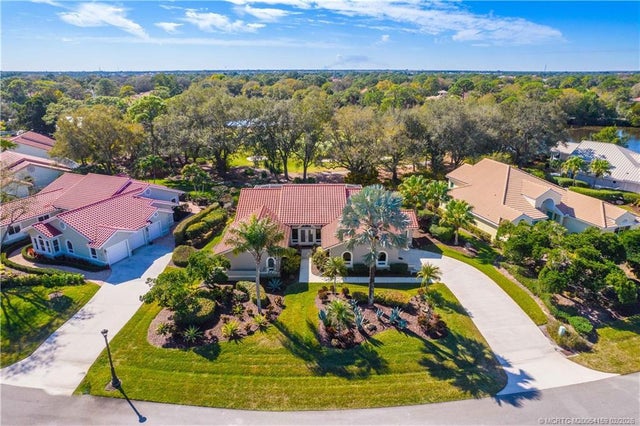 1549 Nw Sweet Bay Circle, Palm City