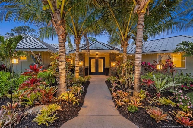 4330 Sw Thistle Terrace, Palm City