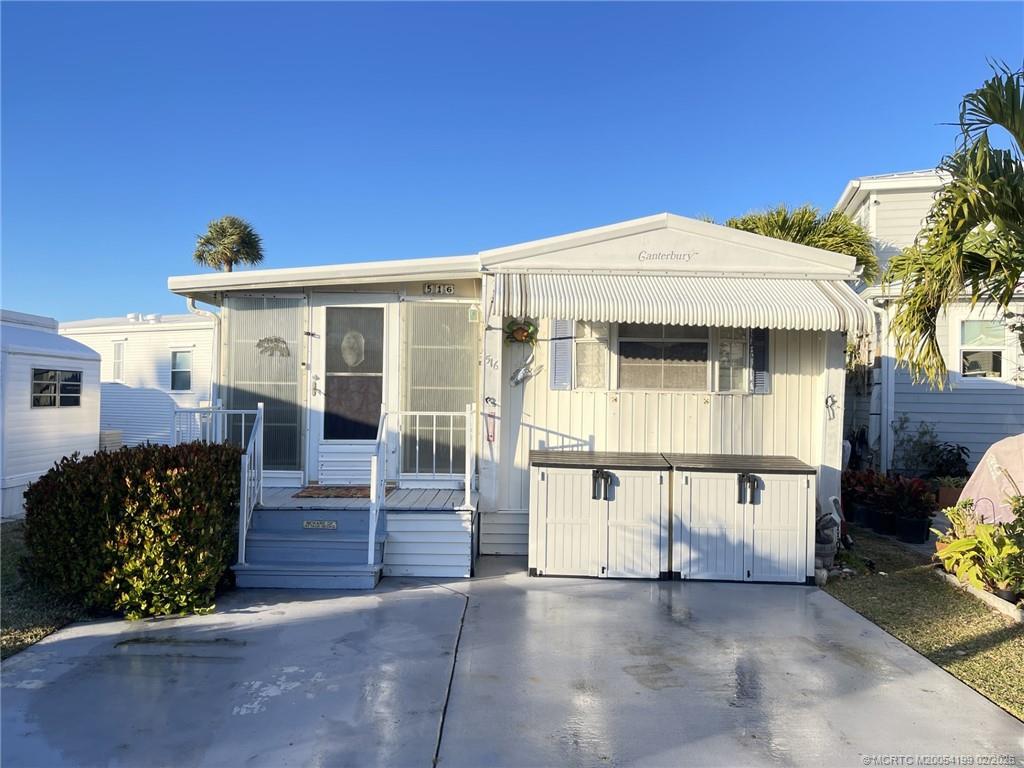 516 Nettles Boulevard, Jensen Beach