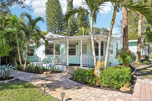 3003 Se River Terrace, Stuart