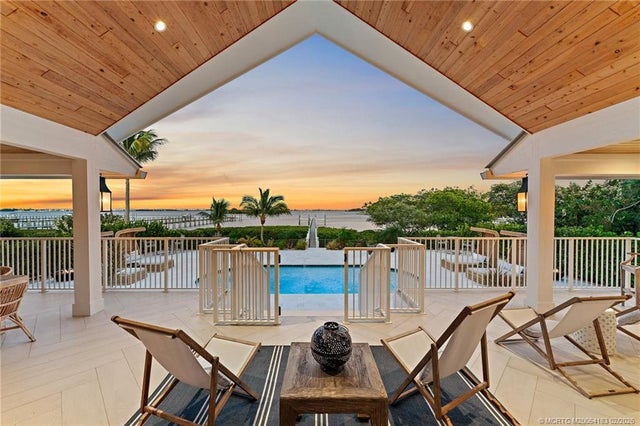 116 S Sewalls Point Road, Sewalls Point