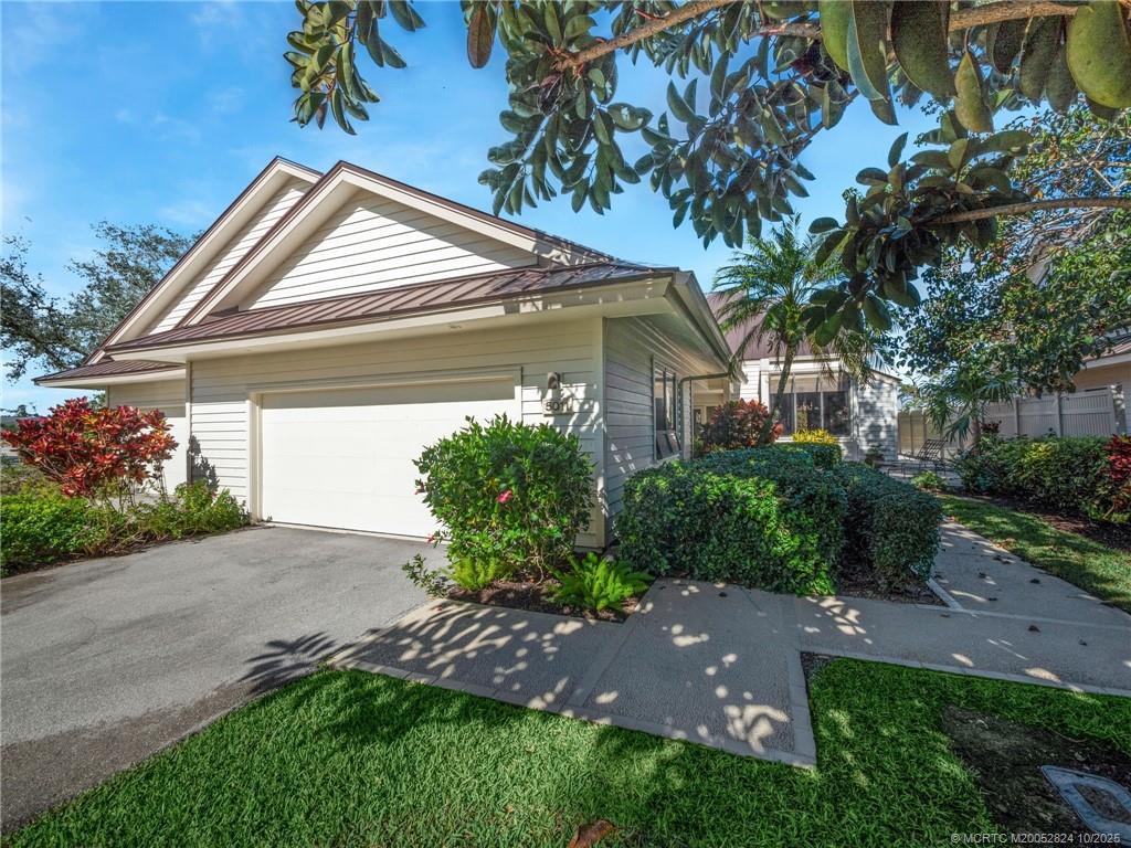 5011 Brandywine Way, Stuart