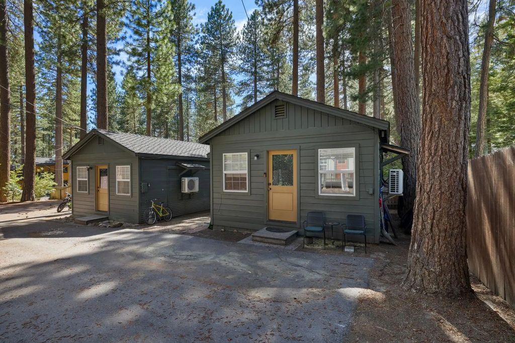 8683 Rainbow Avenue, Kings Beach
