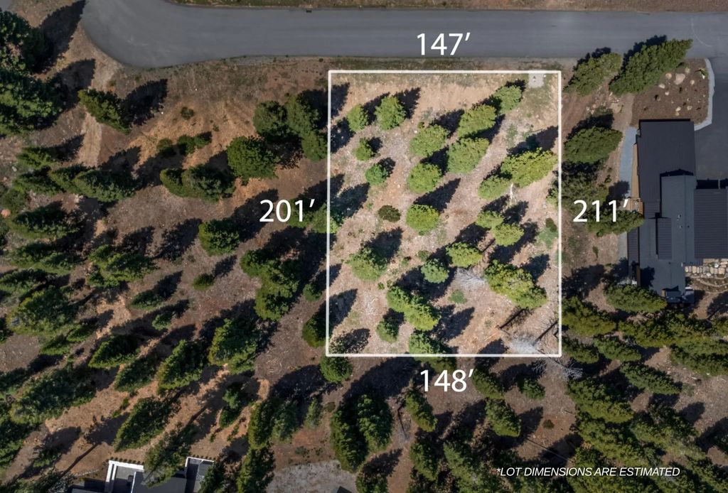 9188 Tarn Circle, Truckee