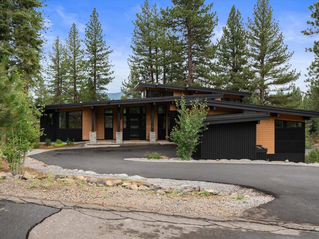 10769 Labelle Court, Truckee