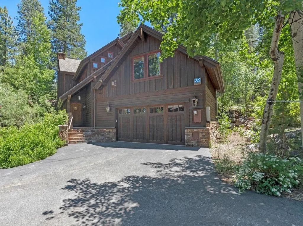 12710 Zurich Place, Truckee