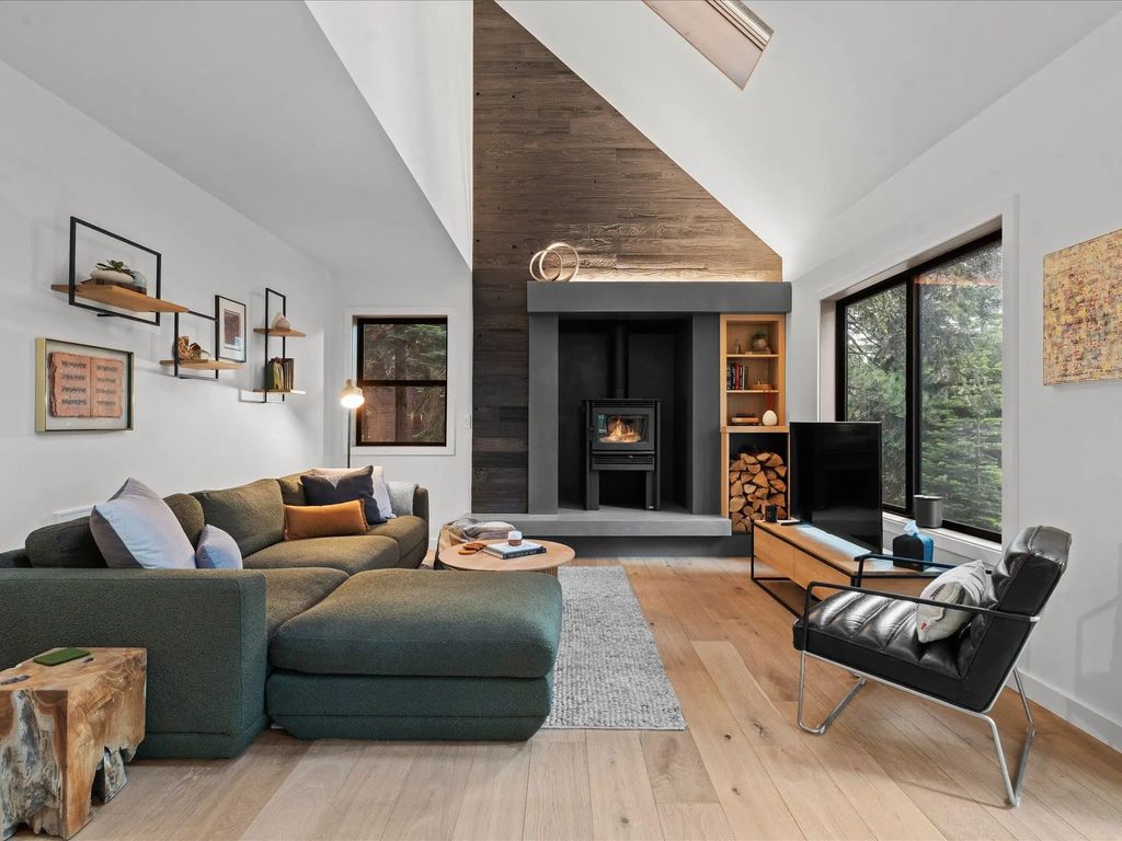 11301 Purple Sage Road, Truckee