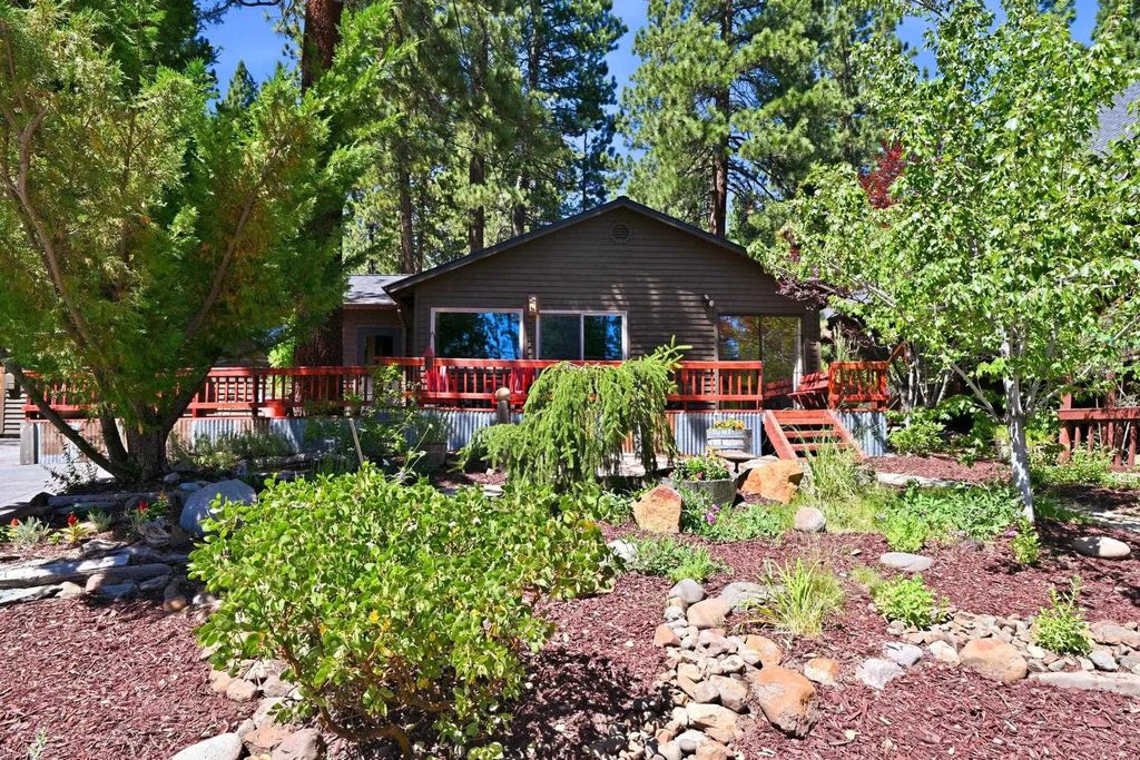 7971 Tiger Avenue, Tahoe Vista