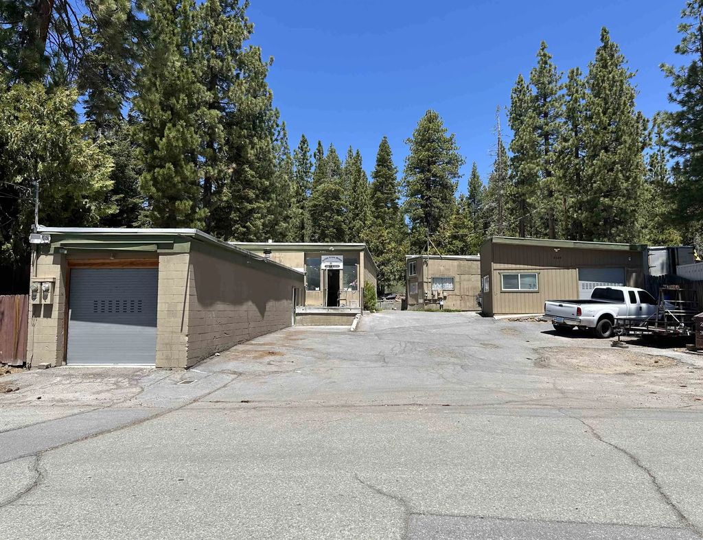 8463 Speckled Avenue, Kings Beach