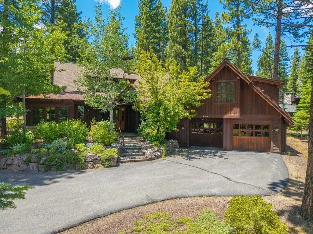 604 Ej Brickell, Truckee
