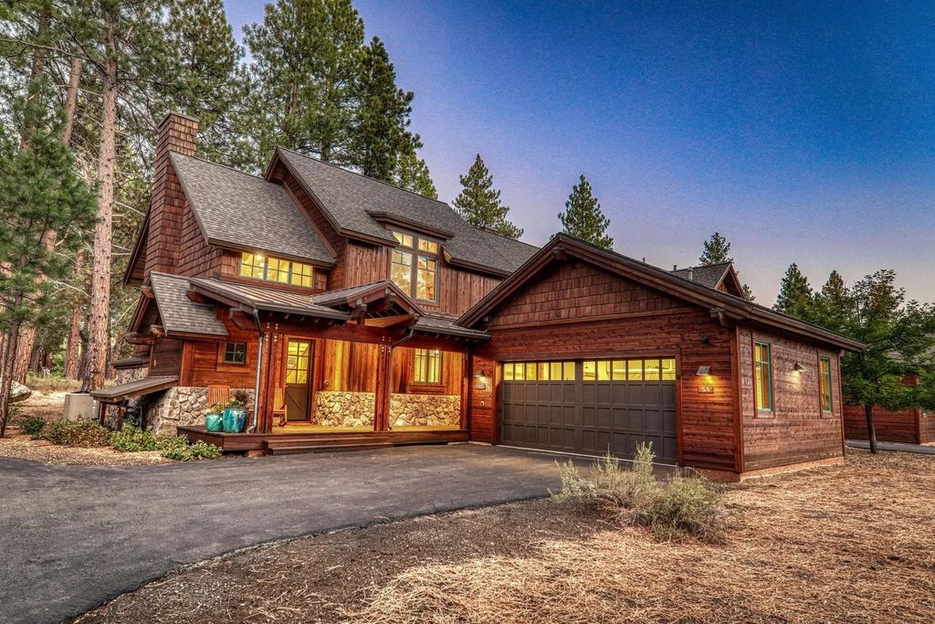 12488 Trappers Trail #f34-03, Truckee