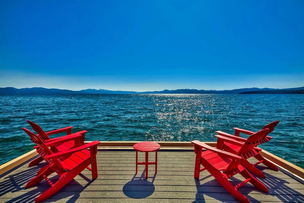 6750 N Lake Blv N North Lake Boulevard #11c, Tahoe Vista